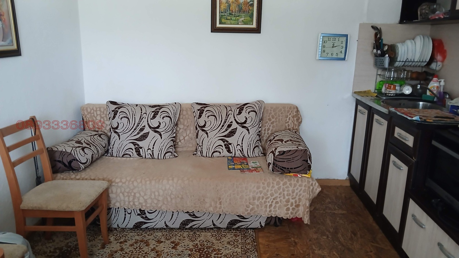 Продава КЪЩА, гр. Нови пазар, област Шумен, снимка 10 - Къщи - 56077594