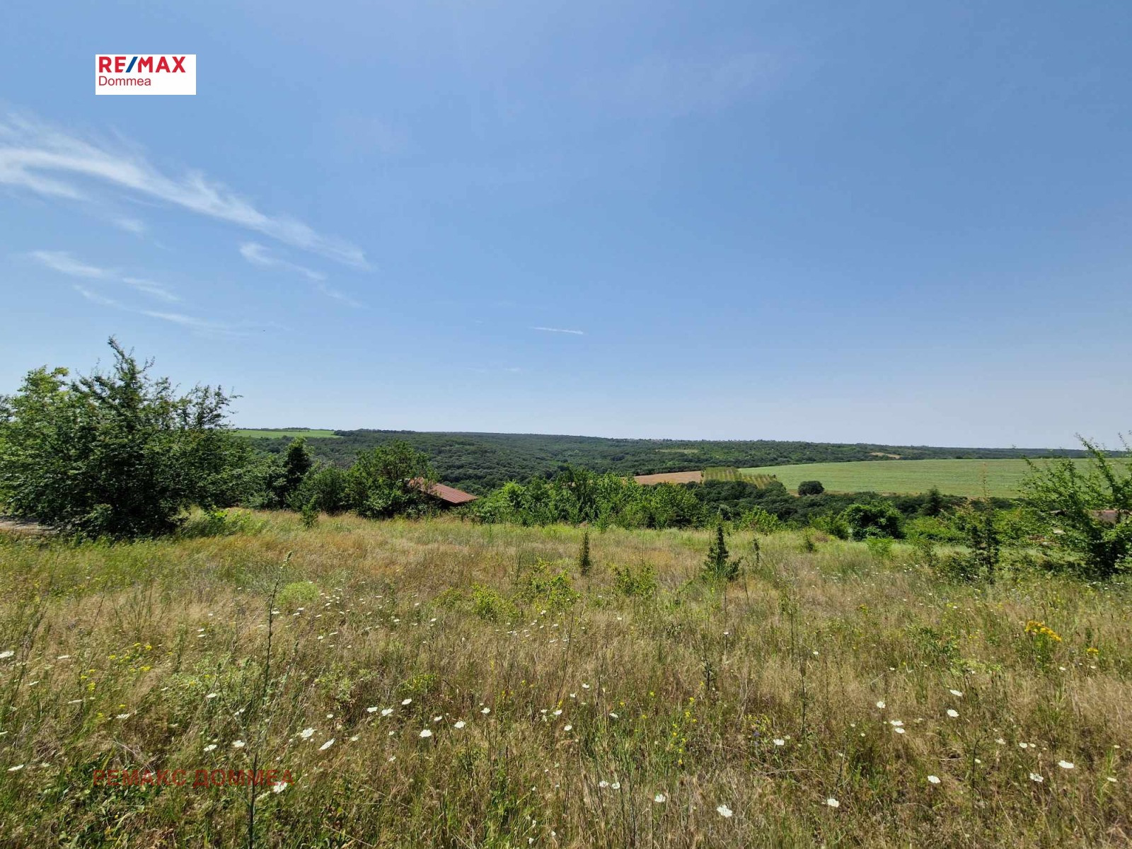 Продава ПАРЦЕЛ, с. Приселци, област Варна, снимка 5 - Парцели - 54693965