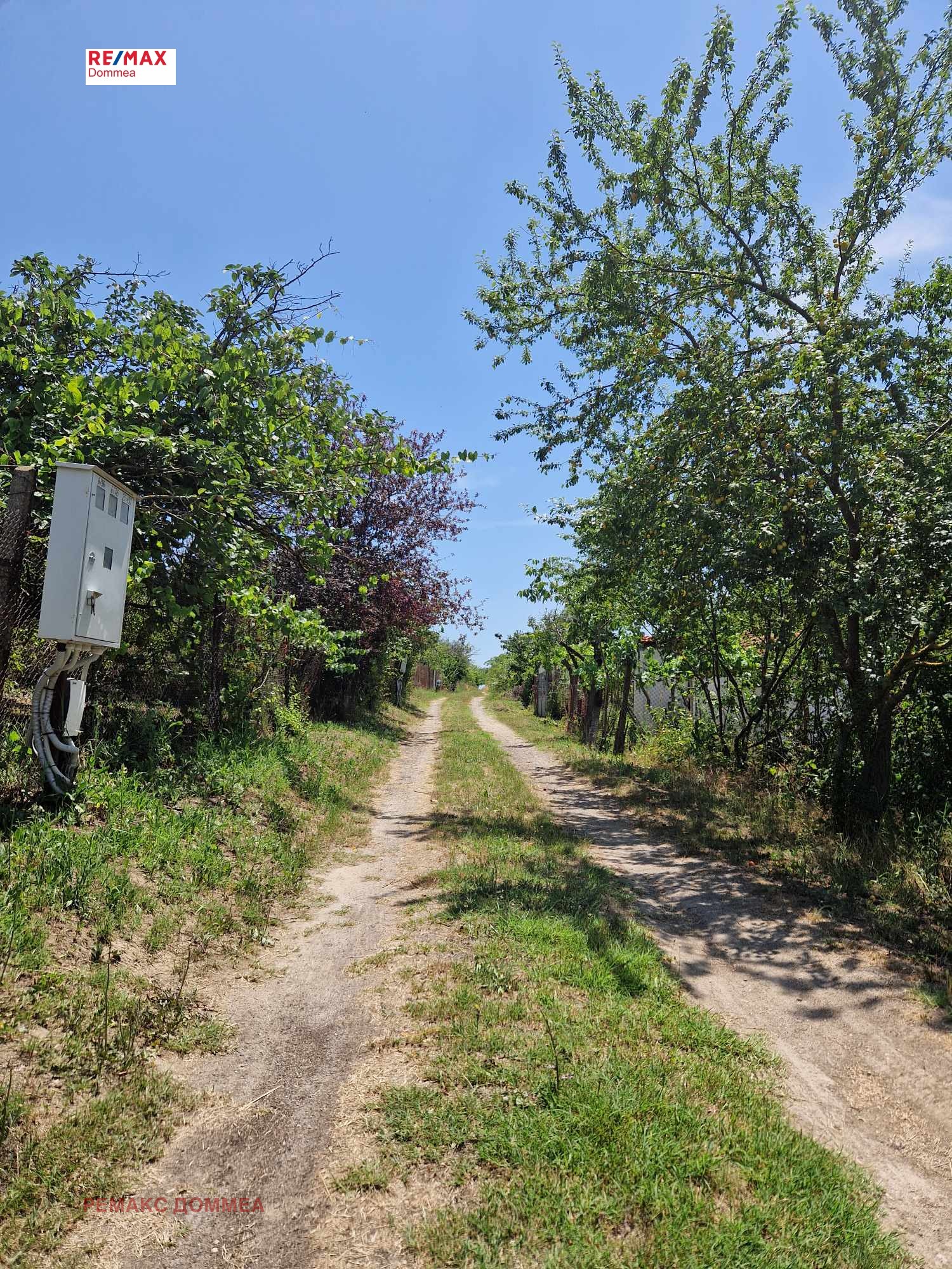 Продава ПАРЦЕЛ, с. Приселци, област Варна, снимка 6 - Парцели - 54693965