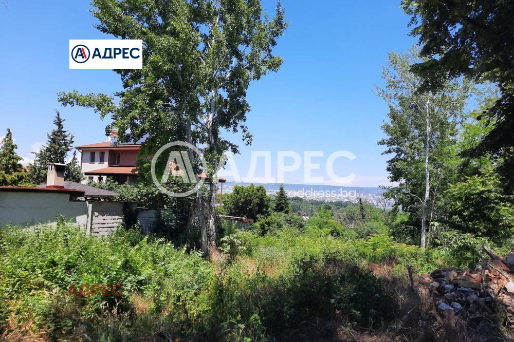 Продава ПАРЦЕЛ, гр. Варна, Аспарухово, снимка 2 - Парцели - 55394327