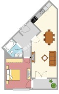 Продава 2-СТАЕН, град Варна, Бриз • 165600 € • 63304948 — Holmes.bg