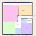 Продава 3-СТАЕН, град София, Красно село • 339000 € • 36974821 — Holmes.bg