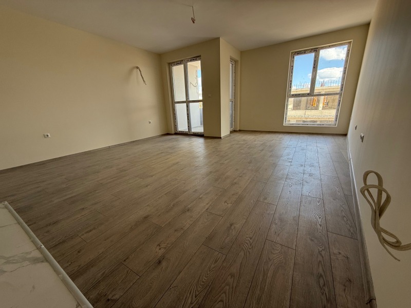 Продава 1-СТАЕН в област Бургас, гр. Поморие - 65 кв.м / 94 190 € » 184 219.63 лв., ДАНИ ИНВЕСТМЪНТ ЕООД