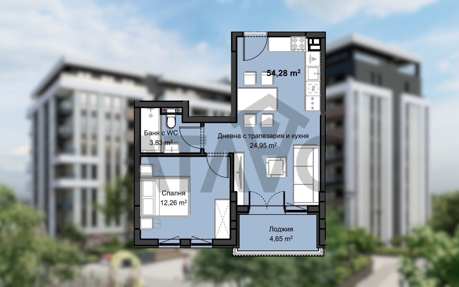 ������� 2-����� | Imot.bg � ����������� 1