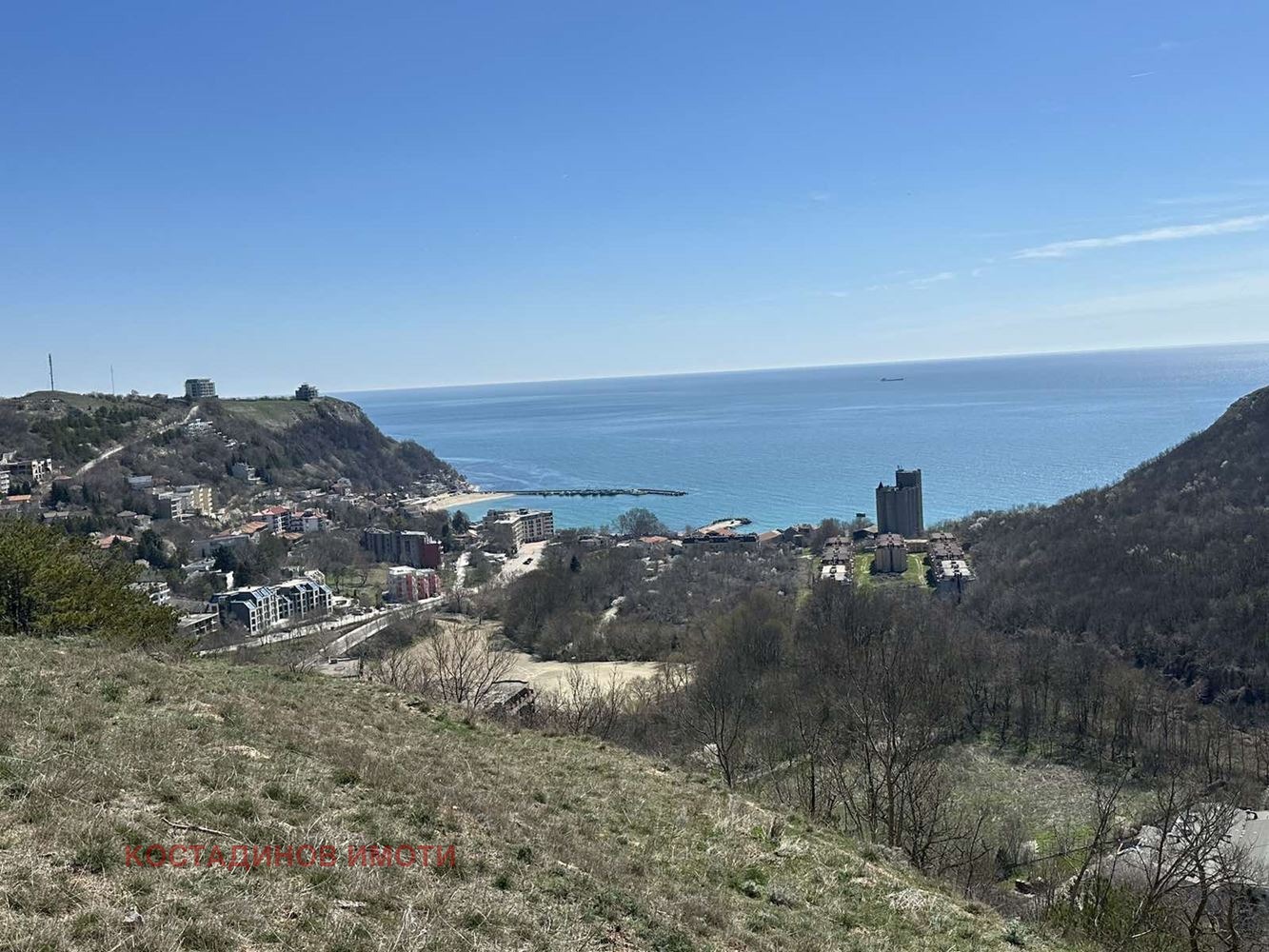 Продава ПАРЦЕЛ | Imot.bg — изображение 7