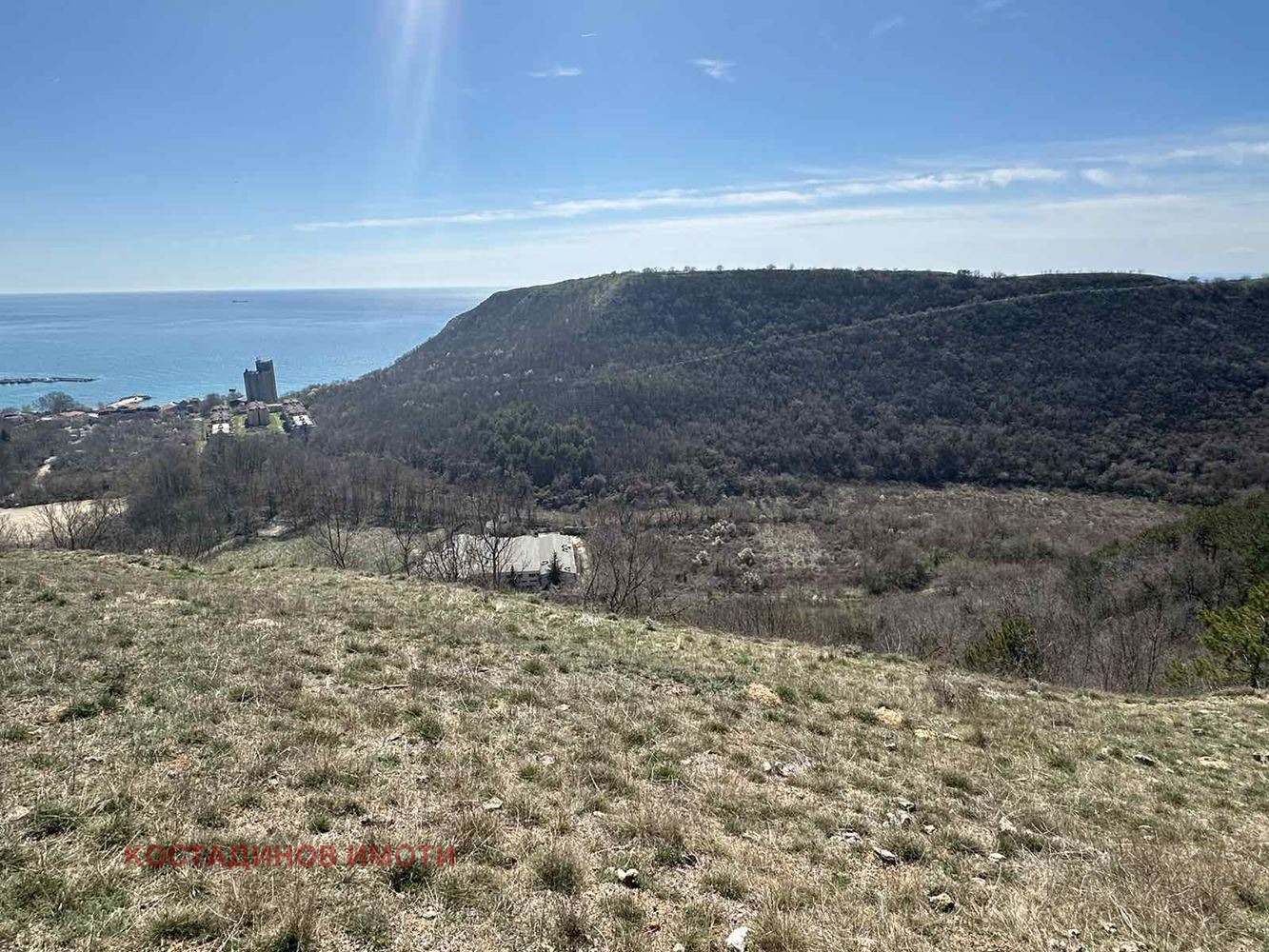 Продава ПАРЦЕЛ | Imot.bg — изображение 12