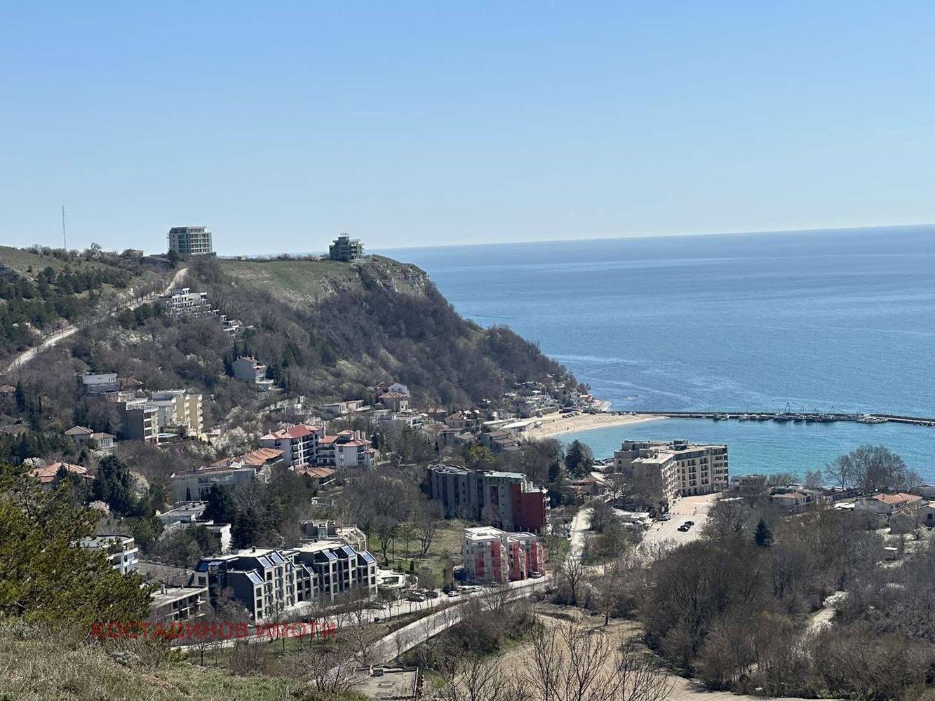 Продава ПАРЦЕЛ | Imot.bg — изображение 8