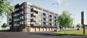 Studio Pomorie, regione Burgas 1