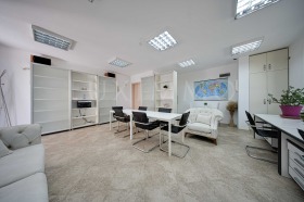 Kantoor Simeonovo, Sofia