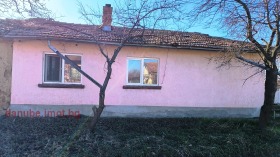 Кућа ШТраклево, регион Русе