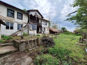 Къща с. Новаково, област Пловдив