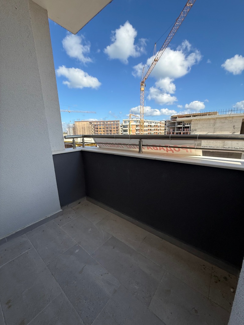Satılık  Stüdyo bölge Burgaz , Pomorie , 65 metrekare | 49884360 - görüntü [7]