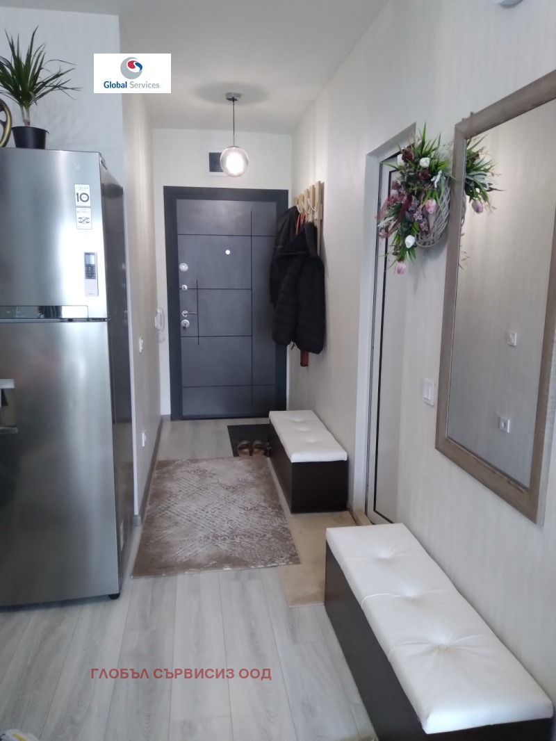 Продава 1-СТАЕН, гр. София, Малинова долина, снимка 4 - Апартаменти - 53557302