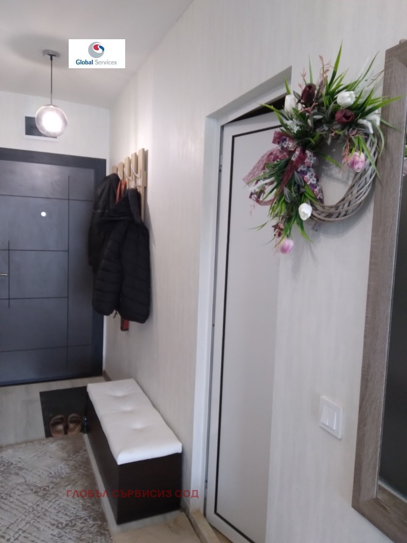 Продава 1-СТАЕН, гр. София, Малинова долина, снимка 3 - Апартаменти - 53557302