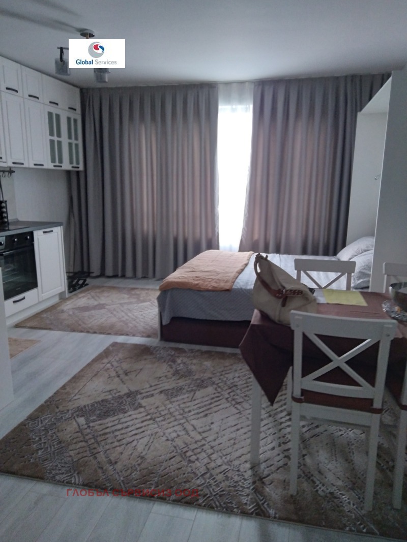 Продава 1-СТАЕН, гр. София, Малинова долина, снимка 2 - Апартаменти - 53557302