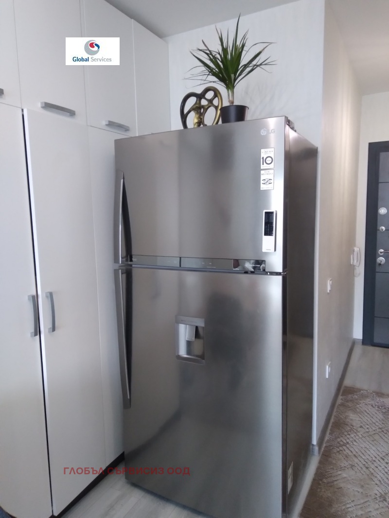 Продава 1-СТАЕН, гр. София, Малинова долина, снимка 7 - Апартаменти - 53557302