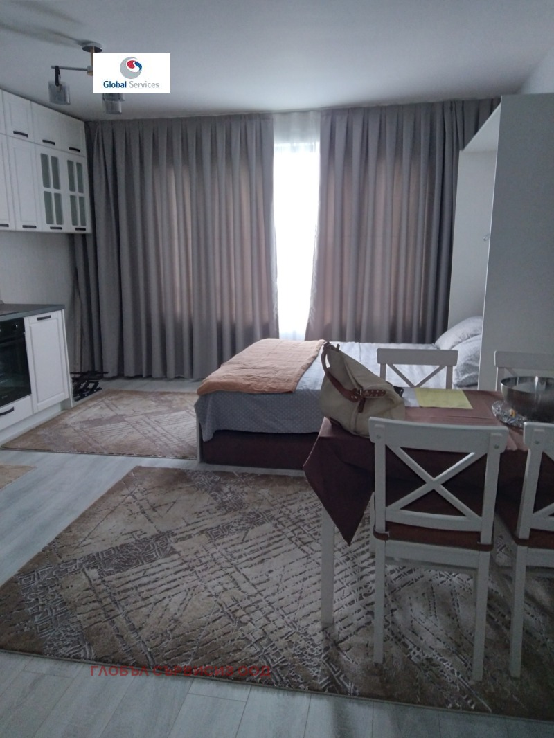 Продава 1-СТАЕН, гр. София, Малинова долина