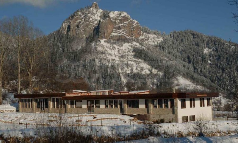 À vendre  1 chambre région Smolyan , k.k. Pamporovo , 85 m² | 52835988 - image [14]