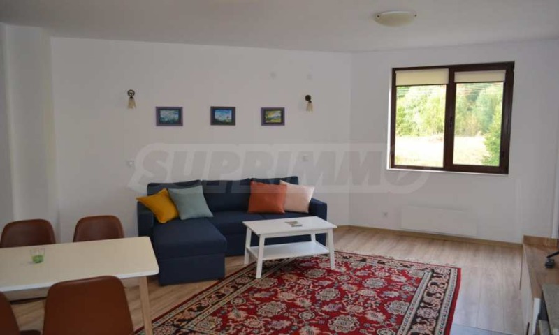 Na prodej  1 ložnice oblast Smolyan , k.k. Pamporovo , 85 m2 | 52835988 - obraz [2]