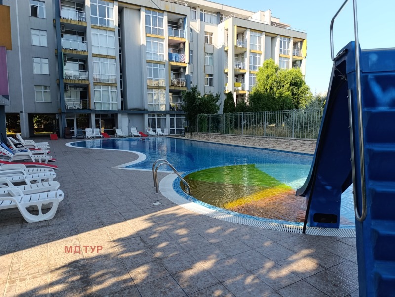 For Sale  1 bedroom region Burgas , k.k. Slanchev bryag , 66 sq.m | 67411905 - image [13]