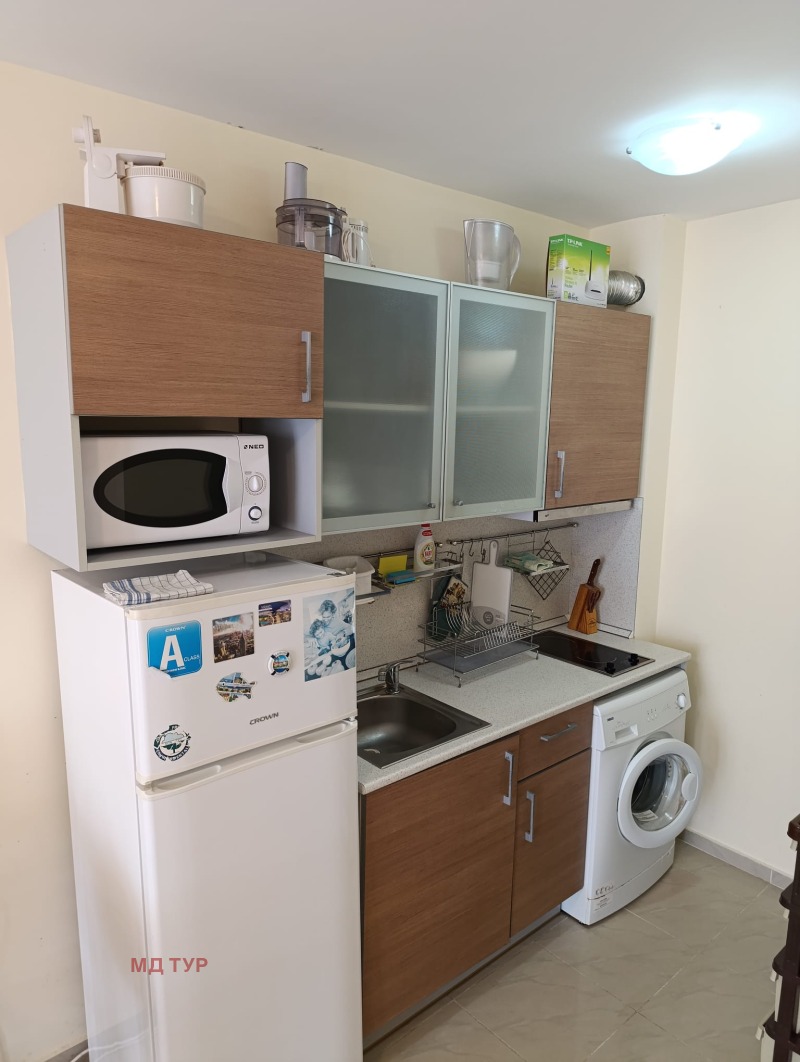 Zu verkaufen  1 Schlafzimmer region Burgas , k.k. Slantschew brjag , 66 qm | 67411905 - Bild [5]