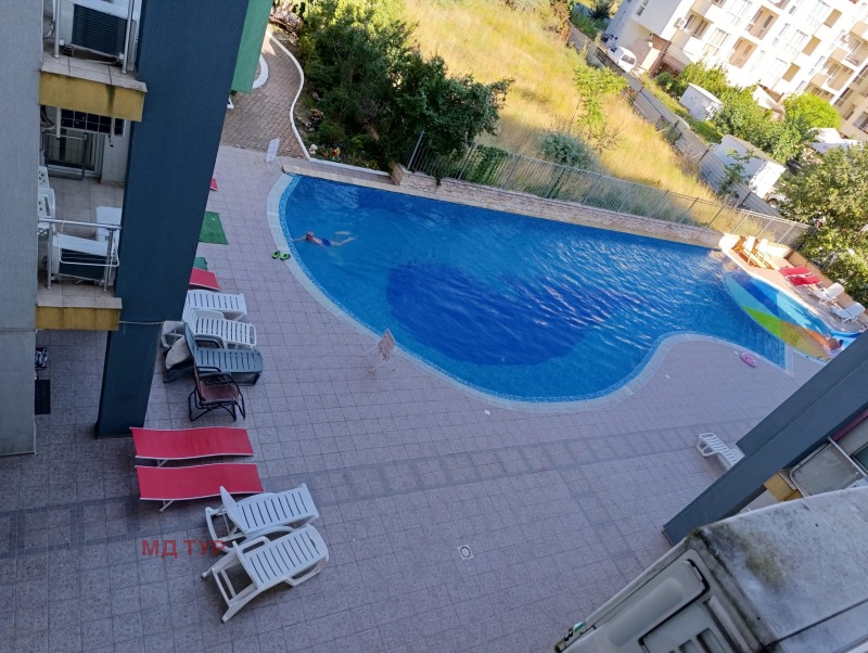 For Sale  1 bedroom region Burgas , k.k. Slanchev bryag , 66 sq.m | 67411905 - image [15]