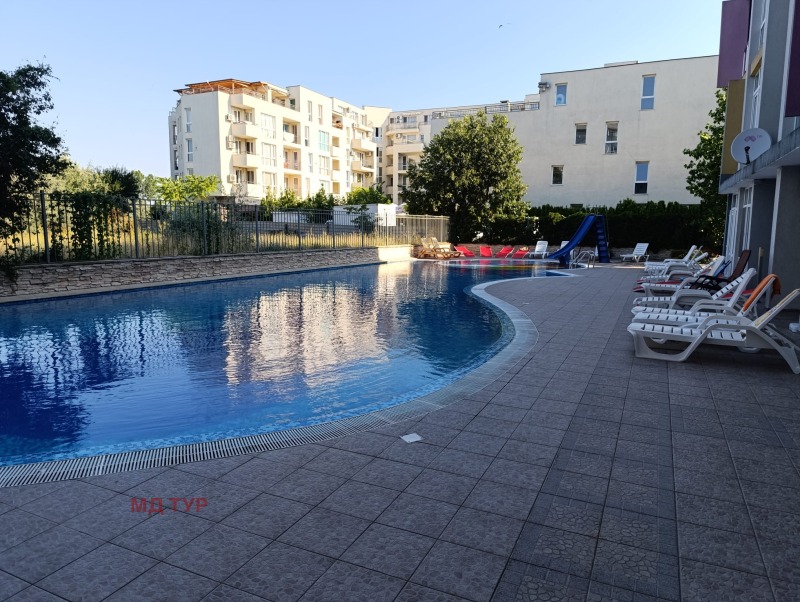 For Sale  1 bedroom region Burgas , k.k. Slanchev bryag , 66 sq.m | 67411905 - image [14]