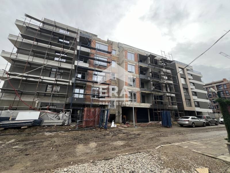 Na prodej  1 ložnice Sofia , Malinova dolina , 61 m2 | 28644281