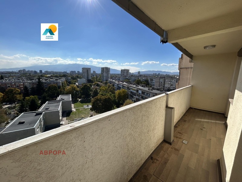 Till salu  1 sovrum Sofia , Nadejda 2 , 67 kvm | 48899678 - bild [3]