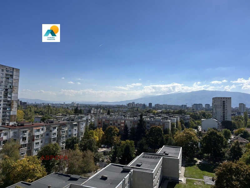 Till salu  1 sovrum Sofia , Nadejda 2 , 67 kvm | 48899678 - bild [8]