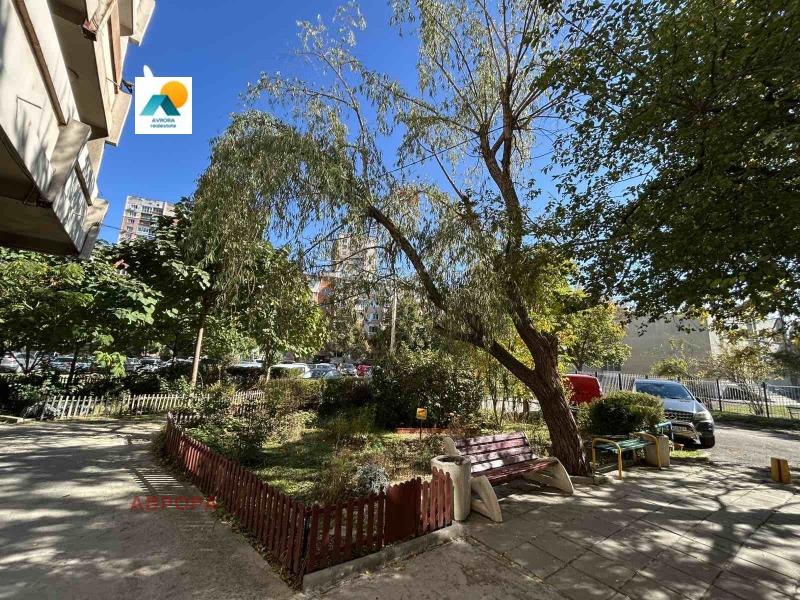 Till salu  1 sovrum Sofia , Nadejda 2 , 67 kvm | 48899678 - bild [17]