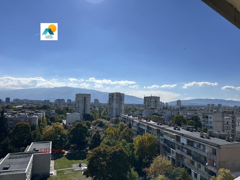 Till salu  1 sovrum Sofia , Nadejda 2 , 67 kvm | 48899678 - bild [4]