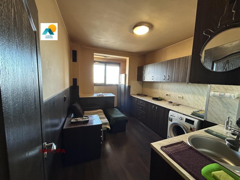 Till salu  1 sovrum Sofia , Nadejda 2 , 67 kvm | 48899678 - bild [9]