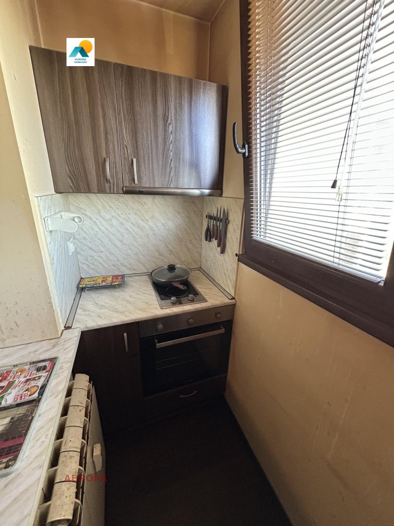 Till salu  1 sovrum Sofia , Nadejda 2 , 67 kvm | 48899678 - bild [11]