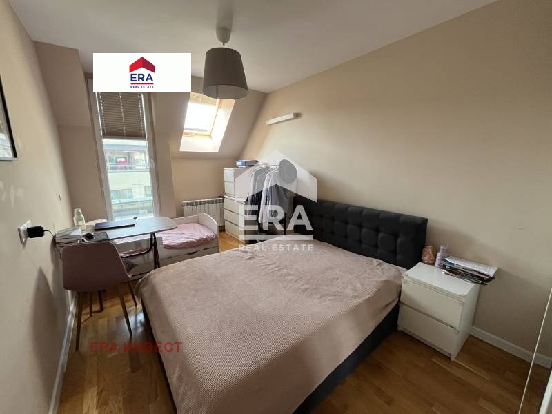 Продава 2-СТАЕН, гр. София, Бъкстон, снимка 5 - Апартаменти - 53633985