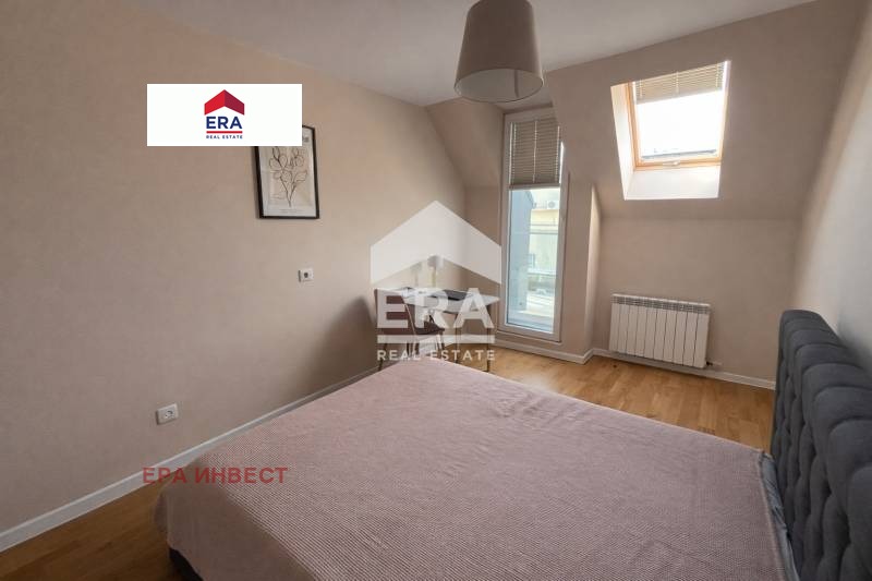 Продава 2-СТАЕН, гр. София, Бъкстон, снимка 5 - Апартаменти - 53633985