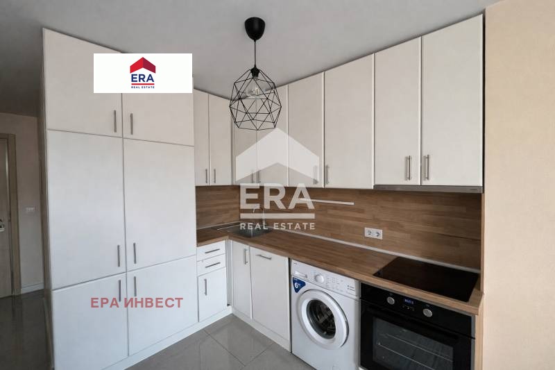 Продава 2-СТАЕН, гр. София, Бъкстон, снимка 3 - Апартаменти - 53633985