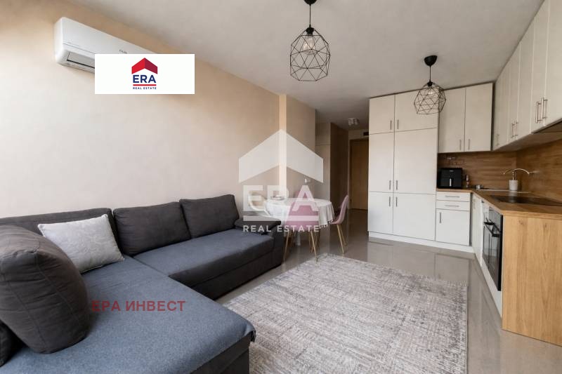 Продава 2-СТАЕН, гр. София, Бъкстон, снимка 2 - Апартаменти - 53633985