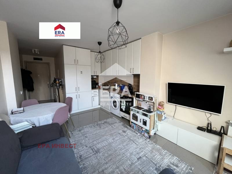 Продава 2-СТАЕН, гр. София, Бъкстон, снимка 3 - Апартаменти - 53633985