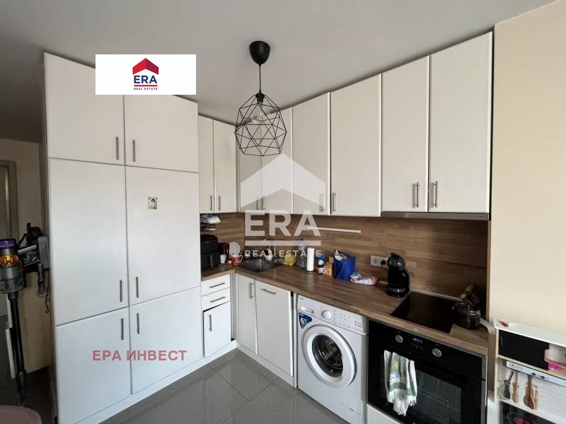 Продава 2-СТАЕН, гр. София, Бъкстон, снимка 4 - Апартаменти - 53633985