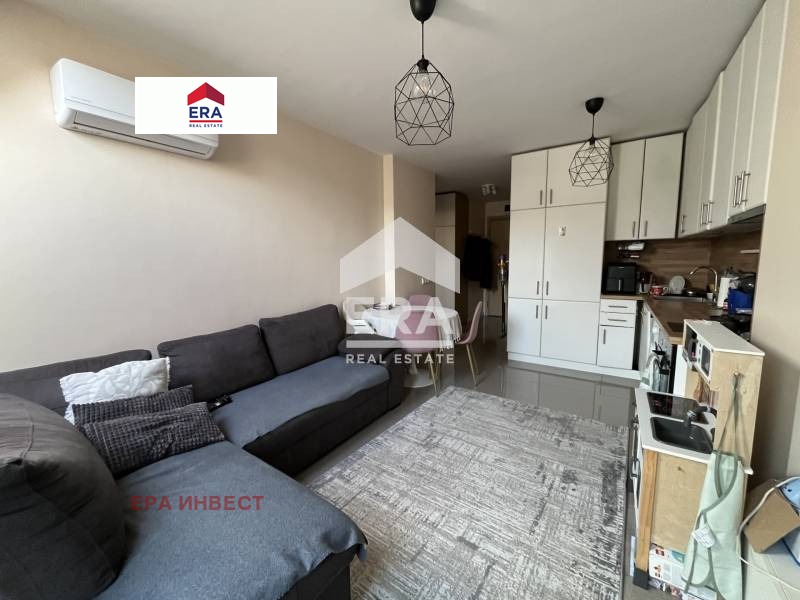 Продава 2-СТАЕН, гр. София, Бъкстон, снимка 2 - Апартаменти - 53633985