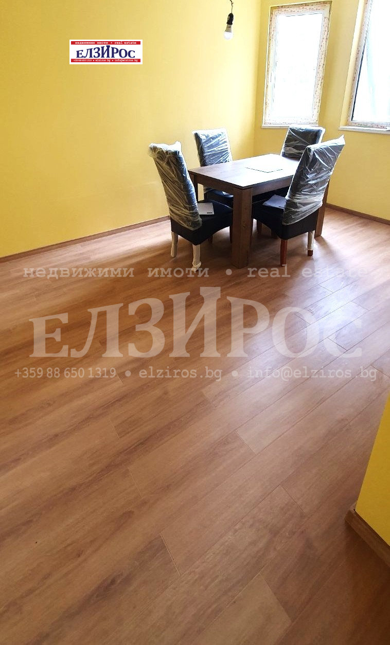 Продава 2-СТАЕН, гр. Кюстендил, Център, снимка 4 - Апартаменти - 53912450