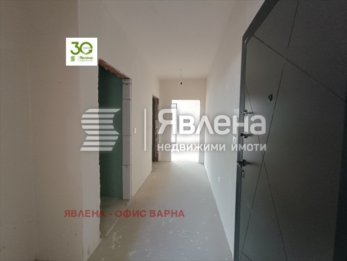 Продава 2-СТАЕН, гр. Варна, Виница, снимка 4 - Апартаменти - 54417313