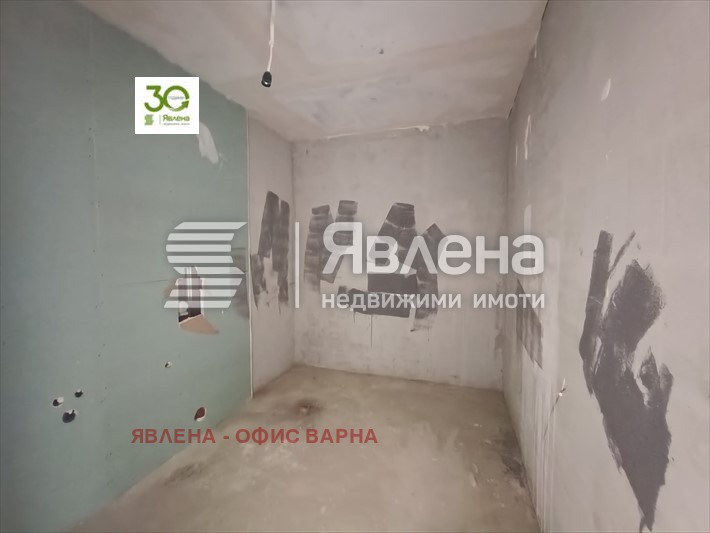Продава 2-СТАЕН, гр. Варна, Виница, снимка 9 - Апартаменти - 54417313