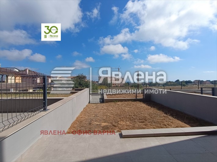 Продава 2-СТАЕН, гр. Варна, Виница, снимка 2 - Апартаменти - 54417313