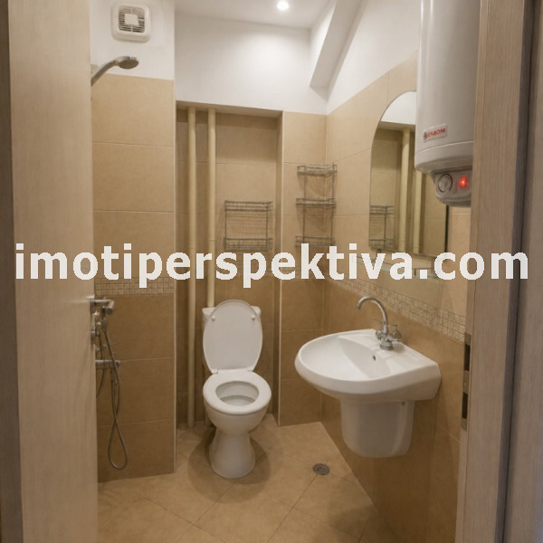 Продава 2-СТАЕН, гр. Пловдив, Кършияка, снимка 5 - Апартаменти - 55562288