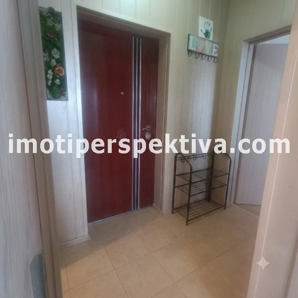Продава 2-СТАЕН, гр. Пловдив, Кършияка, снимка 6 - Апартаменти - 55562288