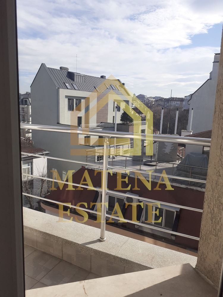 Продава 2-СТАЕН, гр. София, Център, снимка 10 - Апартаменти - 56427084