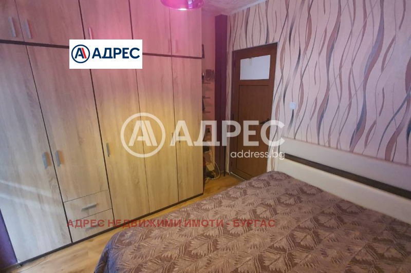 Продава 3-СТАЕН, гр. Бургас, Възраждане, снимка 8 - Aпартаменти - 46999690