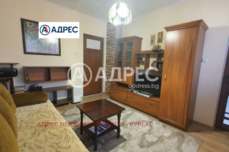 Продава 3-СТАЕН, гр. Бургас, Възраждане, снимка 3 - Aпартаменти - 46999690